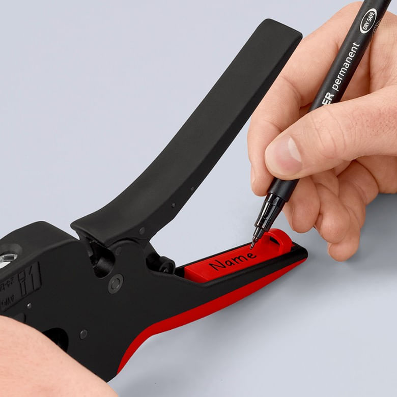 KNIPEX-NexStrip-Utensile-Multifunzione-per-Elettricista-Rivestiti-in-Resina-Sintetica-Antiscivolo-190mm