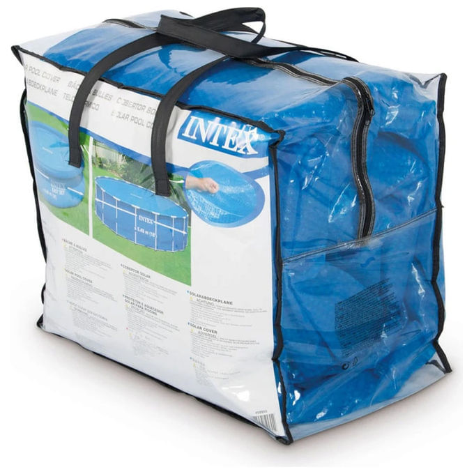 Intex-Telo-di-Copertura-Solare-per-Piscina-Easy-e-Frame-488-cm-Spessore-160-Micron-Dimensioni-di-Produzione--Circa-470-cm-28014-Colore--Blu