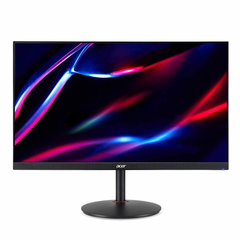 ACER-Nitro-XV272URVbmiiprx-Monitor-Gaming-27---Flat-2560x1440-Frequenza-170Hz-Tempo-di-Risposta-1ms-Pivot-DP-HDMI-FreeSync-Premium-Zero-Frame