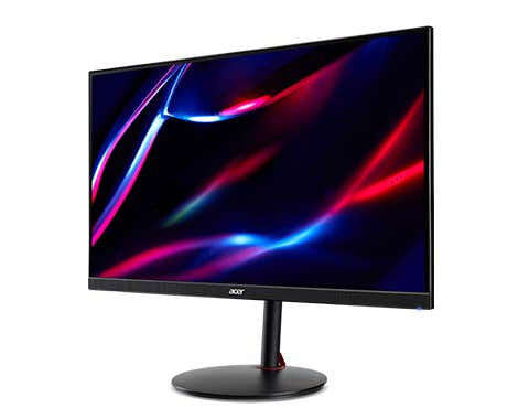 ACER-Nitro-XV272URVbmiiprx-Monitor-Gaming-27---Flat-2560x1440-Frequenza-170Hz-Tempo-di-Risposta-1ms-Pivot-DP-HDMI-FreeSync-Premium-Zero-Frame