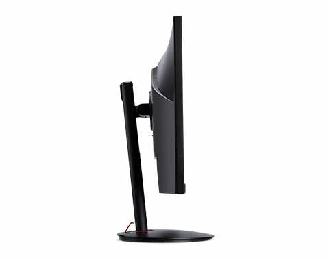 ACER-Nitro-XV272URVbmiiprx-Monitor-Gaming-27---Flat-2560x1440-Frequenza-170Hz-Tempo-di-Risposta-1ms-Pivot-DP-HDMI-FreeSync-Premium-Zero-Frame