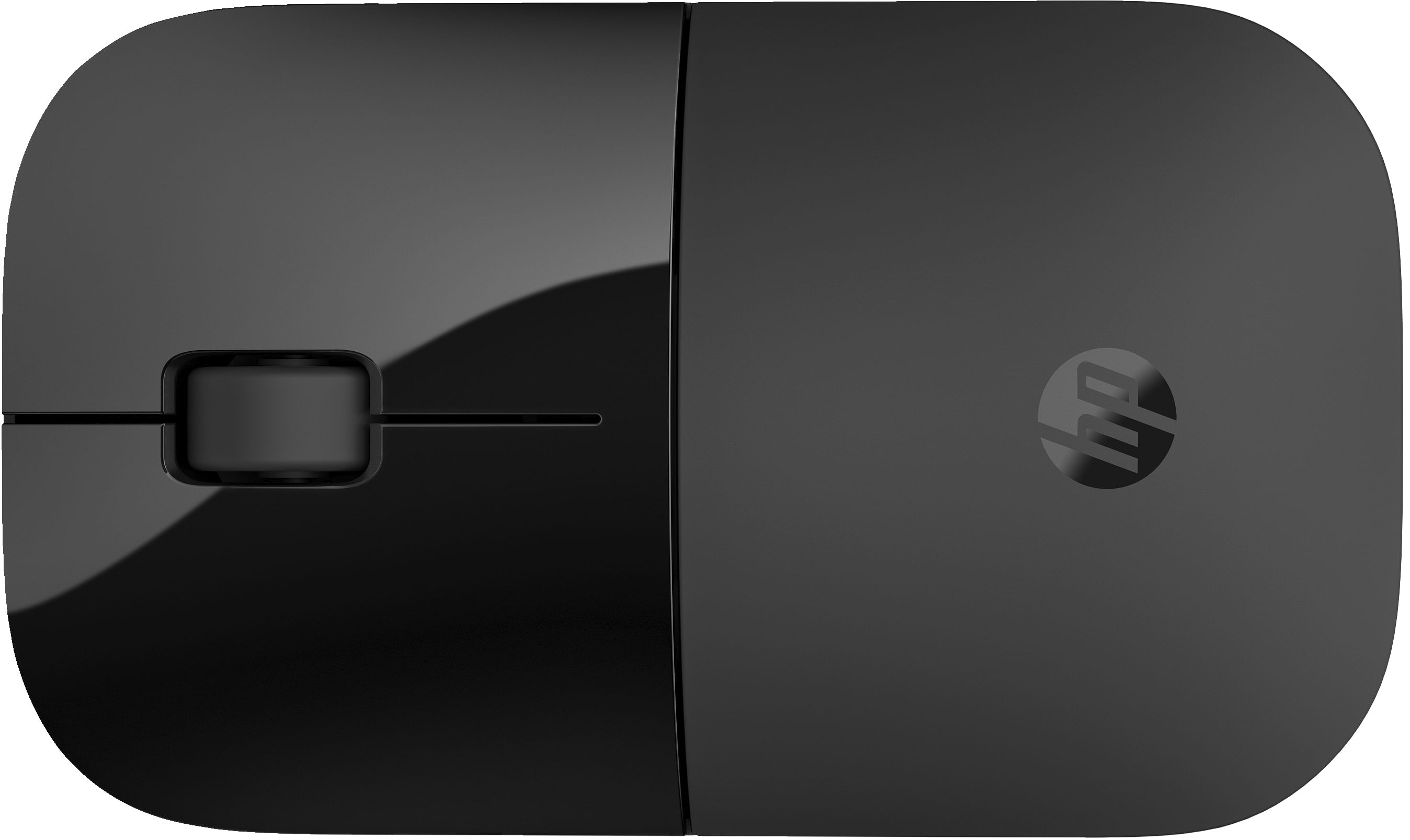 HP Z3700 Dual Black Wireless Mouse