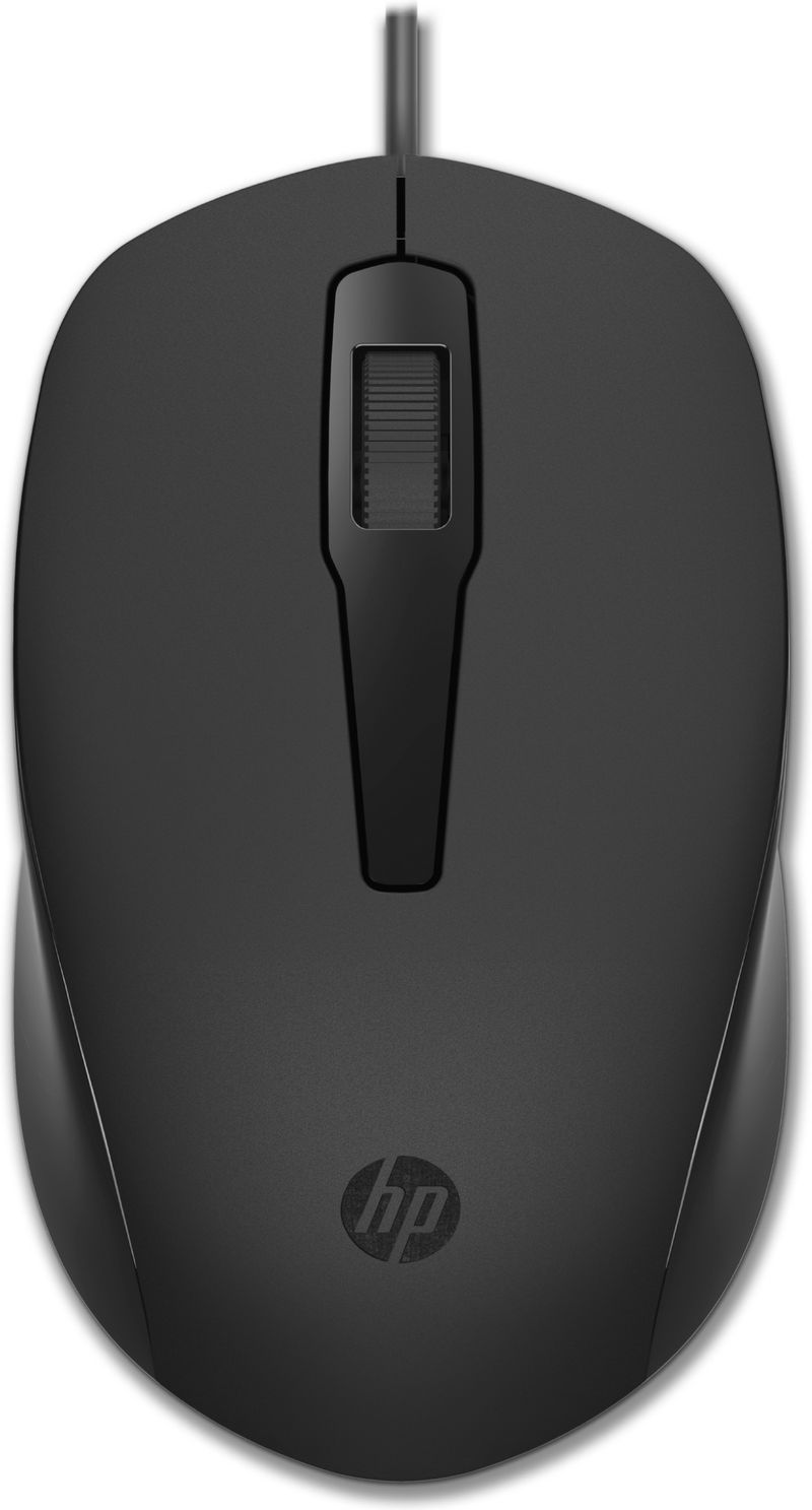 HP-Mouse-cablato-150-Wired