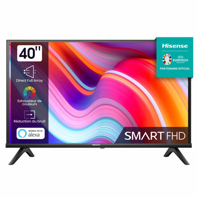 Hisense-40A49K-Tv-Led-40---Full-Hd-Smart-Tv