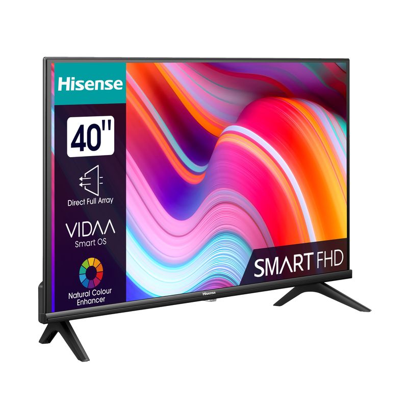 Hisense-40A49K-Tv-Led-40---Full-Hd-Smart-Tv