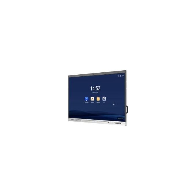 Dahua-Technology-LCH65-MC410-B-Lavagna-Interattiva-65---3840x2160-Pixel-Touch-Screen-Nero
