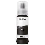 Epson 107 cartuccia d'inchiostro 1 pz Originale Nero