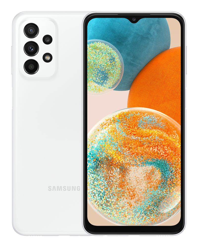 Samsung-Galaxy-A23-5G-4Gb-64Gb-6.6---Dual-Sim-Awesome-White-Europa