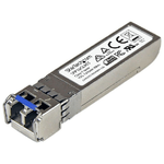 StarTech.com Modulo ricetrasmettitore SFP+ in fibra 10 Gigabit - Compatibile con Cisco SFP-10G-LR - SM LC  10km