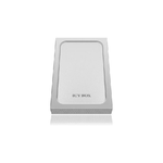 ICY-BOX-IB-254U3-Box-esterno-HDD-SSD-Argento-2.5--Alimentazione-USB