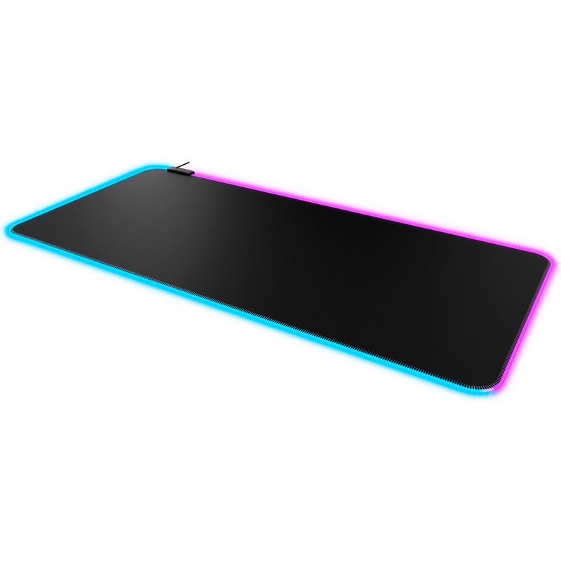 HP-HyperX-Pulsefire-Mat-Mouse-Pad-RGB-per-Gaming-Tessuto-XL