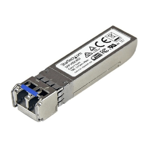 StarTech.com-Modulo-ricetrasmettitore-SFP--in-fibra-10-Gigabit---Compatibile-con-Cisco-SFP-10G-LR---SM-LC--10km