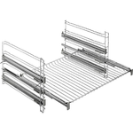 Electrolux Guide di metallo Electrolux TR3LFSTV 38,3 x 4,2 x 1,4 cm Griglia