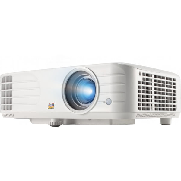 Viewsonic-PG706HD-Videoproiettore-a-Raggio-Standard-4000-Ansi-Lumen-Dmd-1080p-1920x1080-Bianco