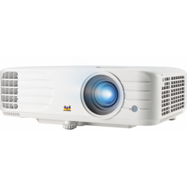 Viewsonic-PG706HD-Videoproiettore-a-Raggio-Standard-4000-Ansi-Lumen-Dmd-1080p-1920x1080-Bianco