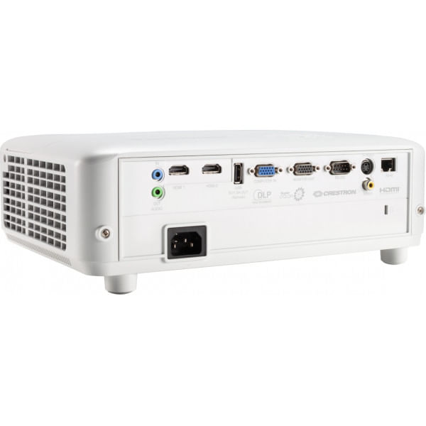 Viewsonic-PG706HD-Videoproiettore-a-Raggio-Standard-4000-Ansi-Lumen-Dmd-1080p-1920x1080-Bianco
