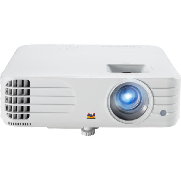 Viewsonic-PG706HD-Videoproiettore-a-Raggio-Standard-4000-Ansi-Lumen-Dmd-1080p-1920x1080-Bianco