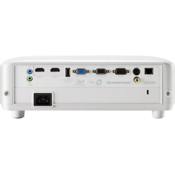 Viewsonic-PG706HD-Videoproiettore-a-Raggio-Standard-4000-Ansi-Lumen-Dmd-1080p-1920x1080-Bianco