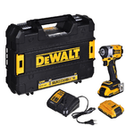Dewalt Chiave ad impatto Dewalt DCF921D2T 18 V 406 Nm 610 Nm