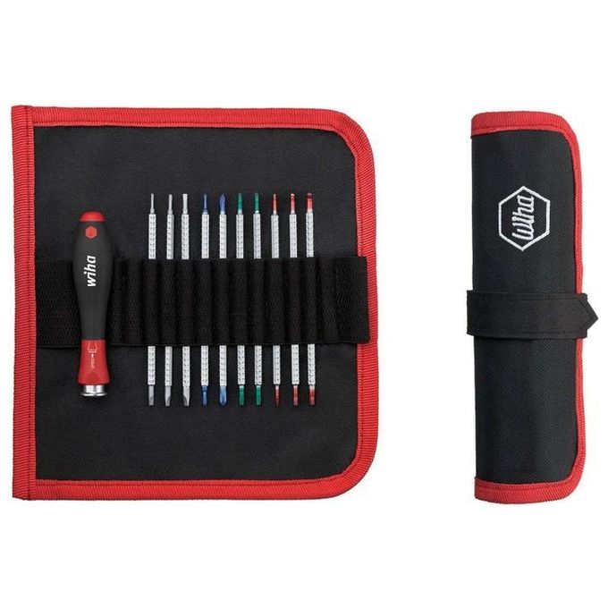 Wiha-Set-di-Giravite-con-Lame-di-Ricambio-SYSTEM-4