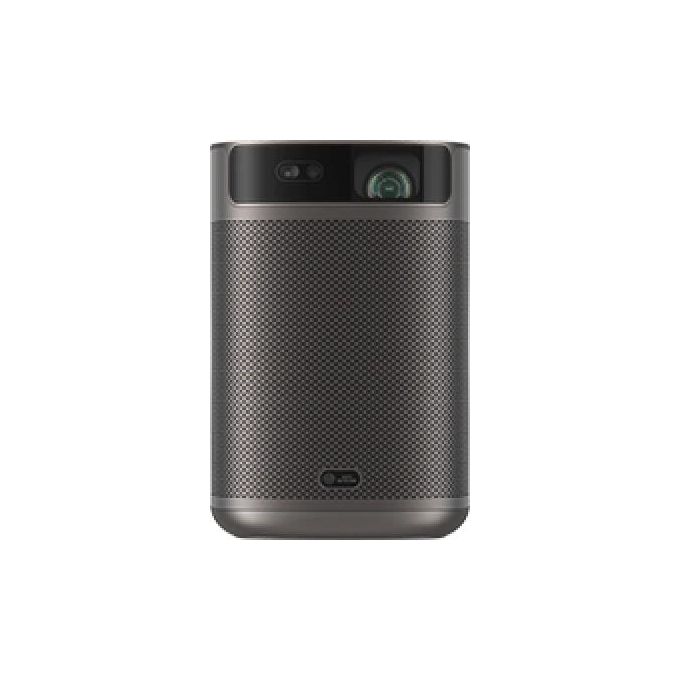 XGIMI-MoGo-2-Pro-videoproiettore-Proiettore-a-raggio-standard-400-ANSI-lumen-DLP-1080p-Compatibilita--3D-Nero