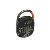 Jbl-CLIP-4-Speaker-Cassa-Bluetooth-Portatile-Wireless-Resistente-ad-Acqua-e-Polvere-IPX67--Colore-Mimetico