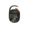 Jbl-CLIP-4-Speaker-Cassa-Bluetooth-Portatile-Wireless-Resistente-ad-Acqua-e-Polvere-IPX67--Colore-Mimetico