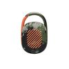 Jbl-CLIP-4-Speaker-Cassa-Bluetooth-Portatile-Wireless-Resistente-ad-Acqua-e-Polvere-IPX67--Colore-Mimetico
