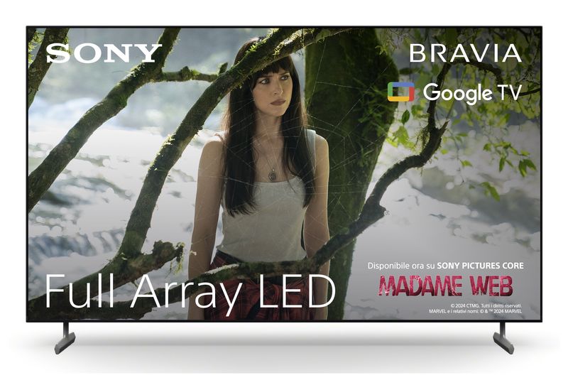 Sony-Bravia-KD55X85LAE-Tv-Full-Array-Led-55-pollici-4k-Sat-Hdr10-Wifi-4-Hdmi-2-Usbgo-Android