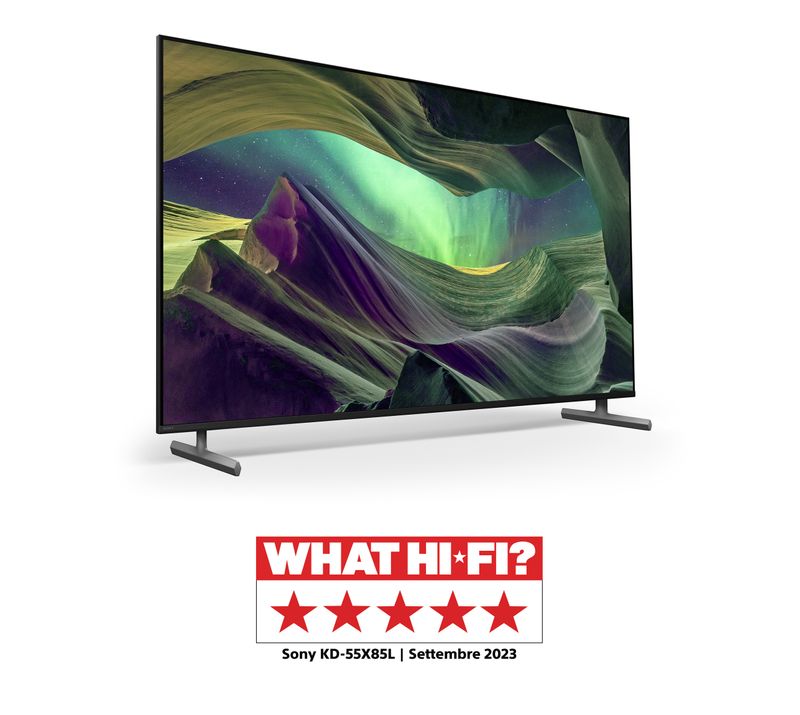 Sony-Bravia-KD55X85LAE-Tv-Full-Array-Led-55-pollici-4k-Sat-Hdr10-Wifi-4-Hdmi-2-Usbgo-Android