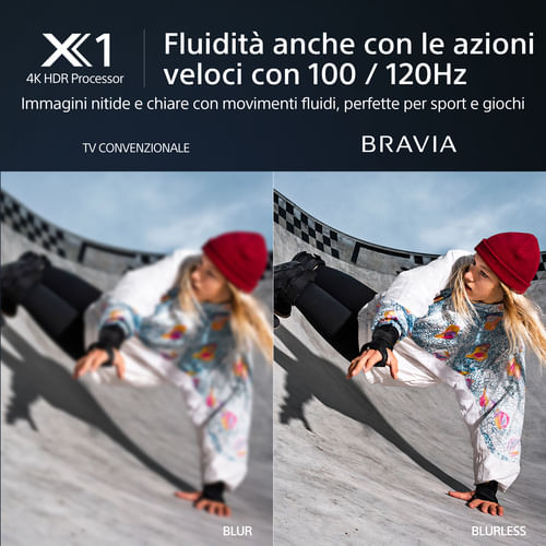 Sony-Bravia-KD55X85LAE-Tv-Full-Array-Led-55-pollici-4k-Sat-Hdr10-Wifi-4-Hdmi-2-Usbgo-Android