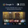 Sony-Bravia-KD55X85LAE-Tv-Full-Array-Led-55-pollici-4k-Sat-Hdr10-Wifi-4-Hdmi-2-Usbgo-Android