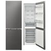 Sharp-SJ-FBA11DMXPE-Frigorifero-Combinato-Advanced-No-Frost-331-litri-Classe-E-Inox