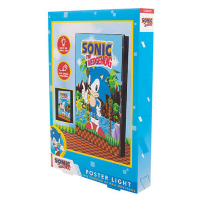 Fizz-Creations-Lampada-Sonic-Poster