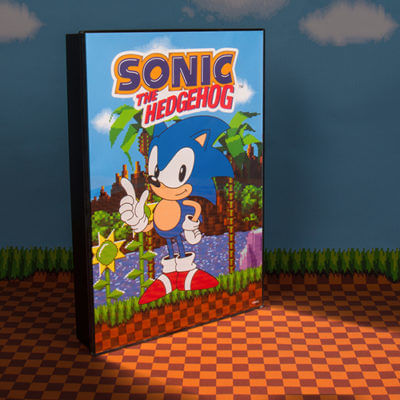 Fizz-Creations-Lampada-Sonic-Poster