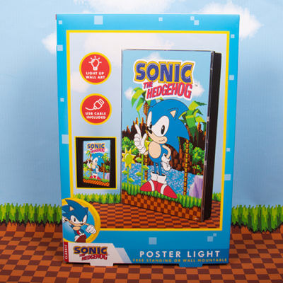 Fizz-Creations-Lampada-Sonic-Poster