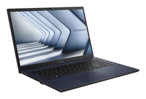 ASUS-ExpertBook-B1-B1502CBA-NJ1281-i3-1215U-8Gb-Hd--512Gb-Ssd-15.6---FreeDos