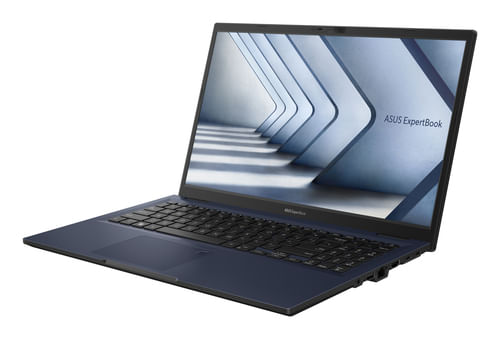 ASUS-ExpertBook-B1-B1502CBA-NJ1281-i3-1215U-8Gb-Hd--512Gb-Ssd-15.6---FreeDos