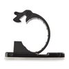 Startech.com-100-Clip-Fermacavi-Autoadesivi-Nero