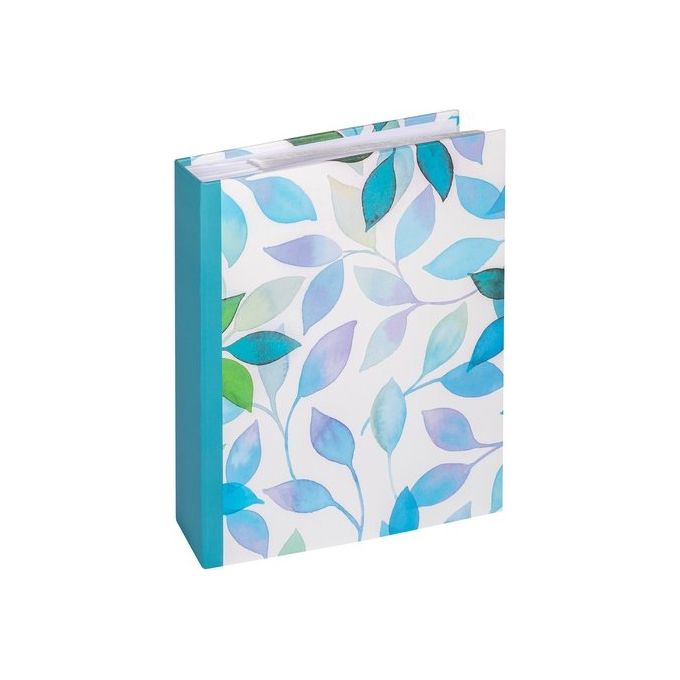 Walther-Album-Fotografico-Season-Blue