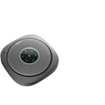 Snom Altoparlante da conferenza C300, vivavoce portatile, rumore e cancellazione dell'eco
