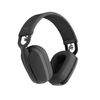 Logitech-Zone-Vibe-Auricolare-Wireless-A-Padiglione-Musica-e-Chiamate-Bluetooth-Grafite