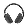 Logitech-Zone-Vibe-Auricolare-Wireless-A-Padiglione-Musica-e-Chiamate-Bluetooth-Grafite