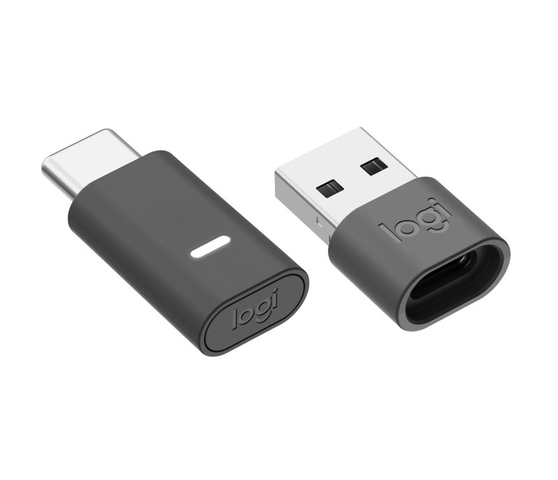 Logitech-Zone-Vibe-Auricolare-Wireless-A-Padiglione-Musica-e-Chiamate-Bluetooth-Grafite