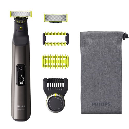 Philips OneBlade Pro 360 OneBlade Pro360 Face & Body Rasoio