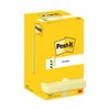 Post-It-Confezione-12-Z-Note-Giallo-76x76mm