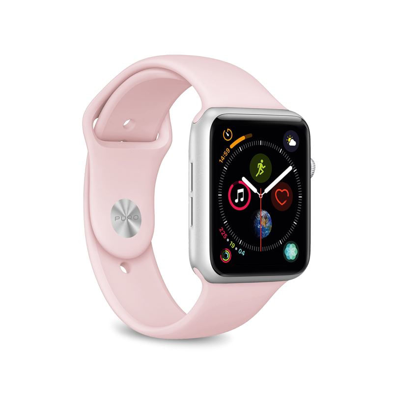 Puro-Cinturino-ICON-per-Apple-Watch-38-40-41mm-Rose