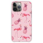 Sbs Cover Pink Pine per Apple iPhone 13 Pro
