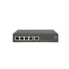LevelOne-GES-2108P-Switch-di-Rete-Gestito-L2-Gigabit-Ethernet-10-100-1000-Supporto-Power-over-Ethernet-Nero