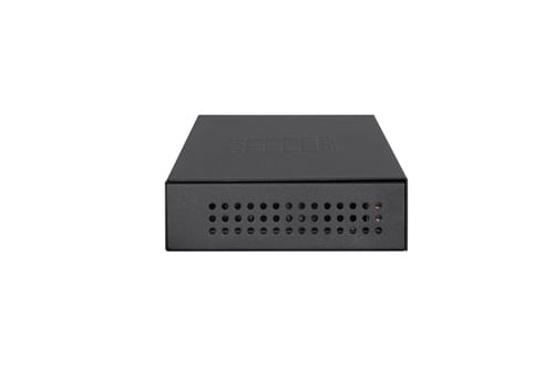 LevelOne-GES-2108P-Switch-di-Rete-Gestito-L2-Gigabit-Ethernet-10-100-1000-Supporto-Power-over-Ethernet-Nero